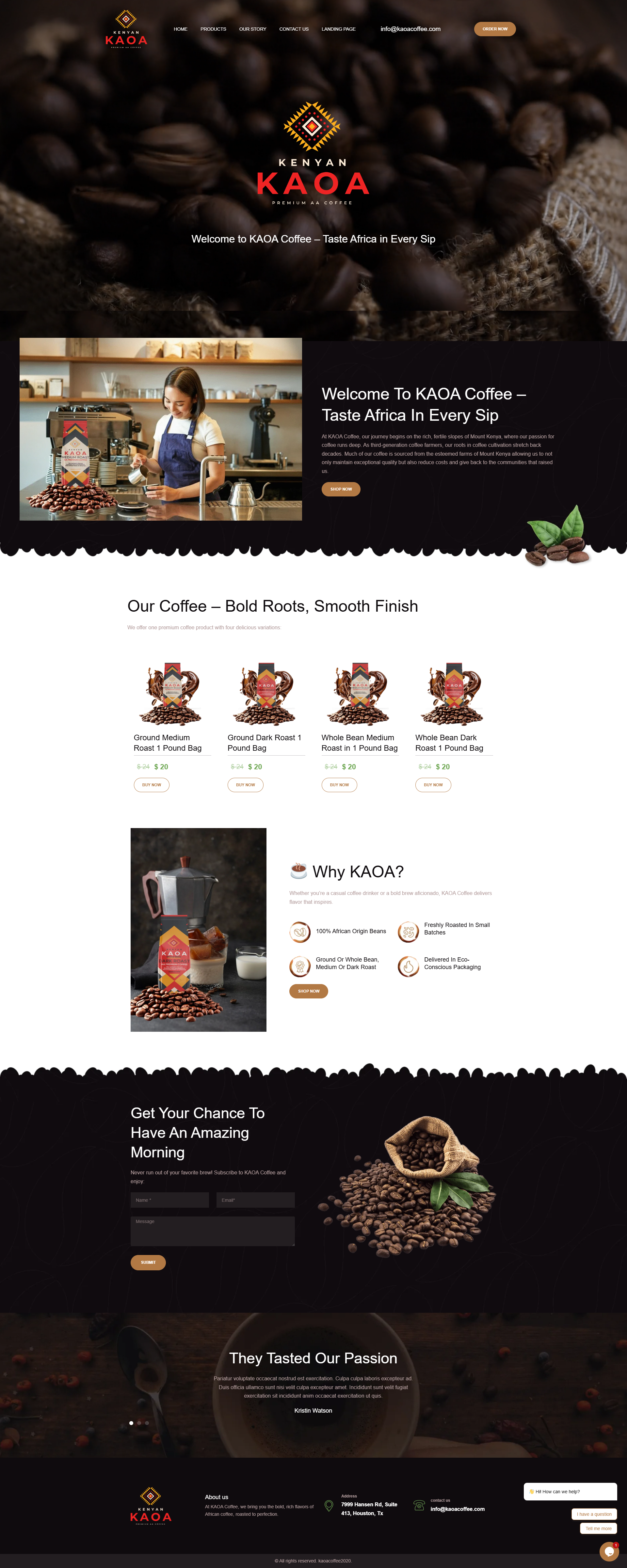 Web Project B