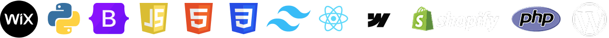 Company Logos
