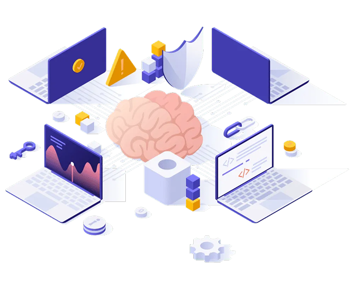 Custom software engineering